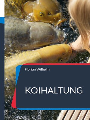 cover image of Koihaltung